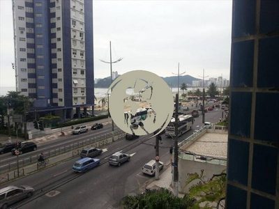 Apartamento, 2 quartos, 165 m² - Foto 1