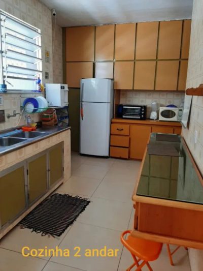 Casa, 5 quartos - Foto 1