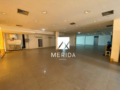 Prédio Inteiro, 2400 m² - Foto 2