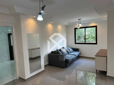Apartamento, 2 quartos, 68 m² - Foto 2