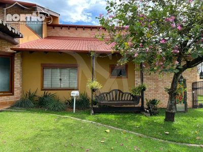 Casa, 6 quartos, 482 m² - Foto 3