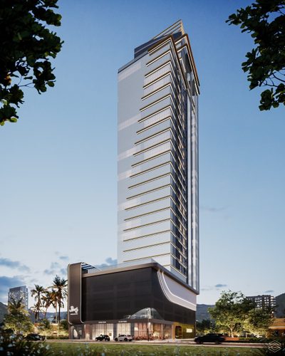 Apartamento, 4 quartos, 184 m² - Foto 1
