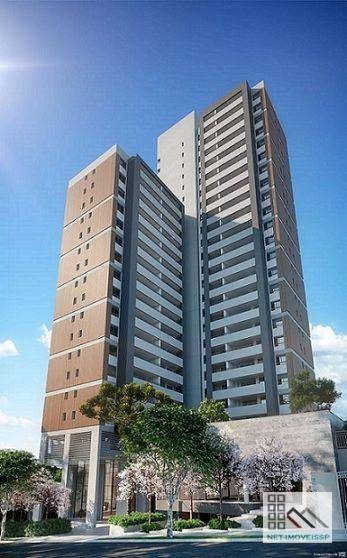 Apartamento, 2 quartos, 65 m² - Foto 2