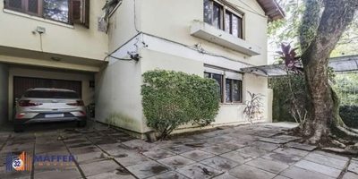 Casa, 5 quartos, 340 m² - Foto 2