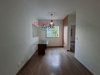 Apartamento, 2 quartos, 47 m² - Foto 3