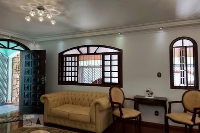 Casa, 6 quartos, 514 m² - Foto 2