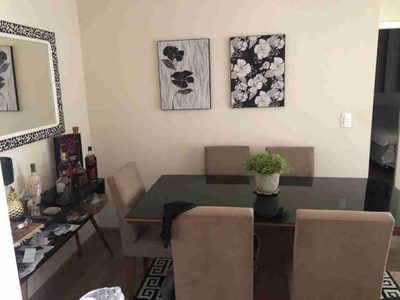 Apartamento, 2 quartos, 57 m² - Foto 3