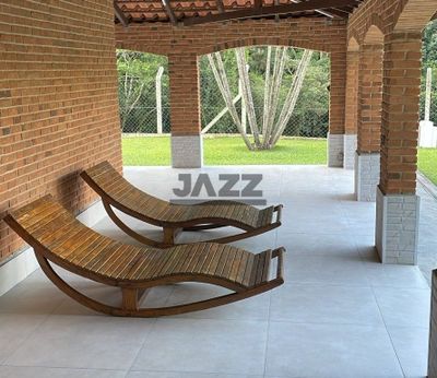 Sítio, 5 quartos, 500 m² - Foto 5