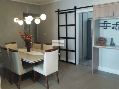 Apartamento, 4 quartos, 150 m² - Foto 2