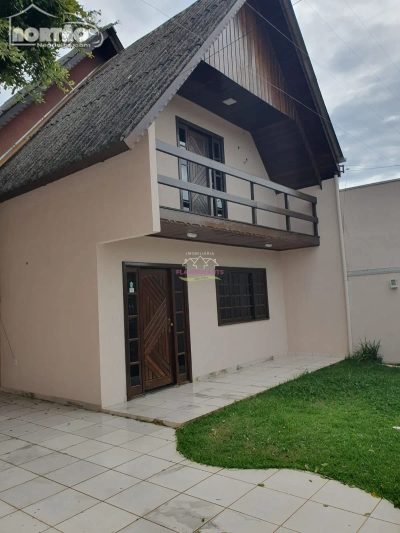 Casa, 4 quartos, 120 m² - Foto 2