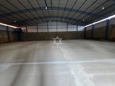 Depósito-Galpão - Foto 5