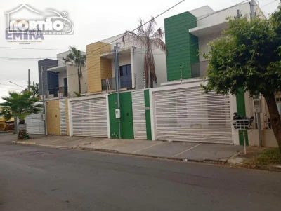 Casa, 3 quartos, 241 m² - Foto 1