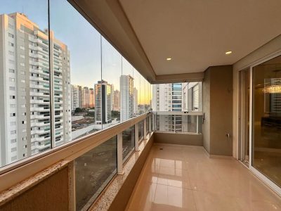 Apartamento, 3 quartos, 112 m² - Foto 4