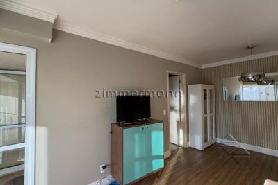 Apartamento, 4 quartos, 100 m² - Foto 5