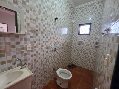 Casa, 3 quartos, 200 m² - Foto 1