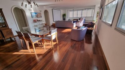 Apartamento, 4 quartos, 330 m² - Foto 4