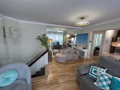 Apartamento, 3 quartos, 110 m² - Foto 2