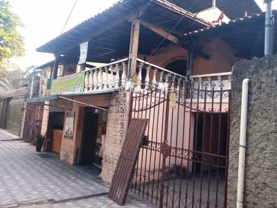 Loja-Salão, 328 m² - Foto 2