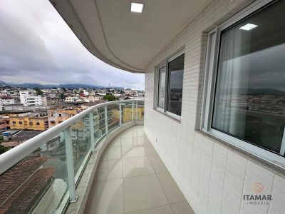 Apartamento, 3 quartos, 104 m² - Foto 4