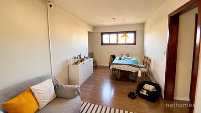 Apartamento, 2 quartos, 69 m² - Foto 2