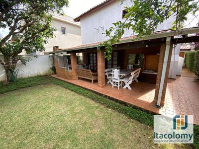Casa de Condomínio, 4 quartos - Foto 3