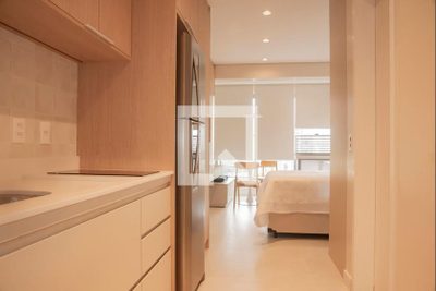 Kitnet-Studio, 31 m² - Foto 2
