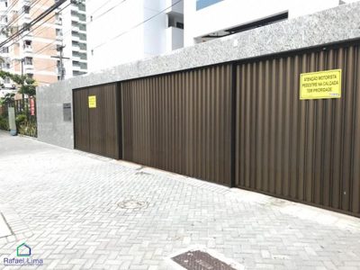 Apartamento, 1 quarto - Foto 4