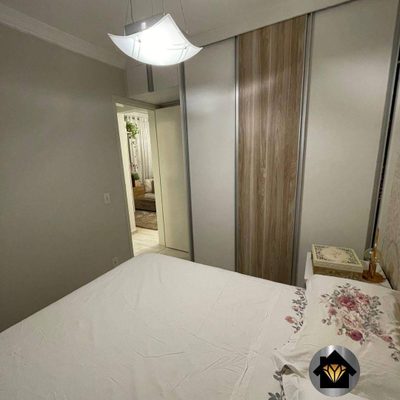 Apartamento, 2 quartos, 45 m² - Foto 5
