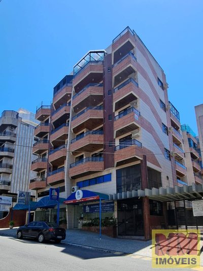 Apartamento, 2 quartos, 95 m² - Foto 1