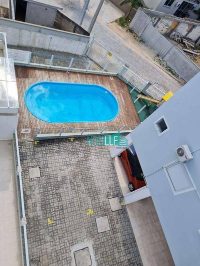 Cobertura, 3 quartos, 100 m² - Foto 4