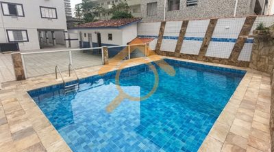 Apartamento, 1 quarto, 50 m² - Foto 1