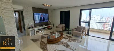 Apartamento, 2 quartos, 120 m² - Foto 5