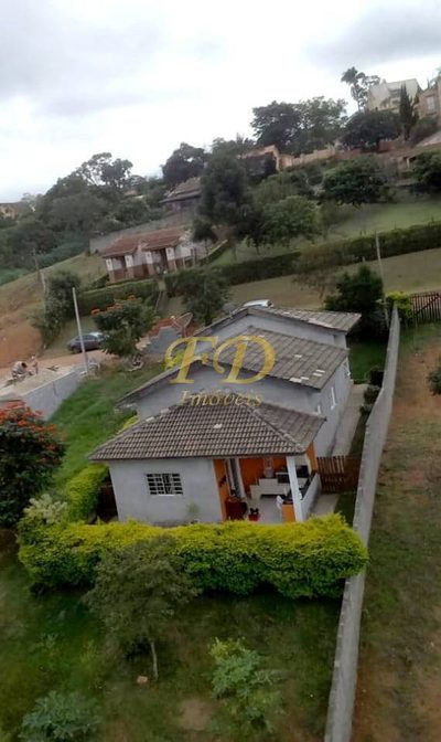 Sítio, 3 quartos, 1000 m² - Foto 3