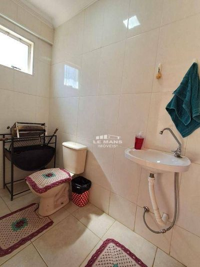 Casa, 3 quartos, 122 m² - Foto 5