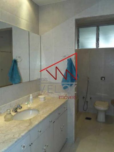 Cobertura, 4 quartos, 257 m² - Foto 1