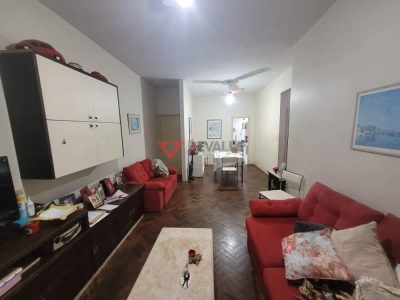 Apartamento, 3 quartos, 93 m² - Foto 2
