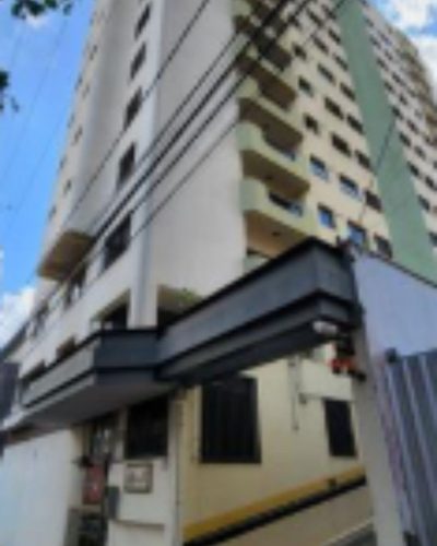 Apartamento, 4 quartos, 550 m² - Foto 1