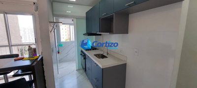 Apartamento, 2 quartos, 49 m² - Foto 3