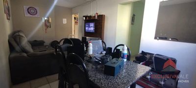 Apartamento, 3 quartos, 86 m² - Foto 1