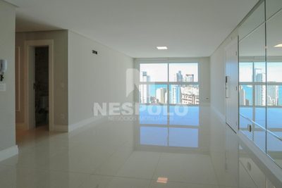 Apartamento, 3 quartos, 139 m² - Foto 1