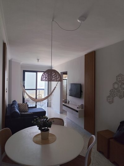 Apartamento, 2 quartos, 111 m² - Foto 4