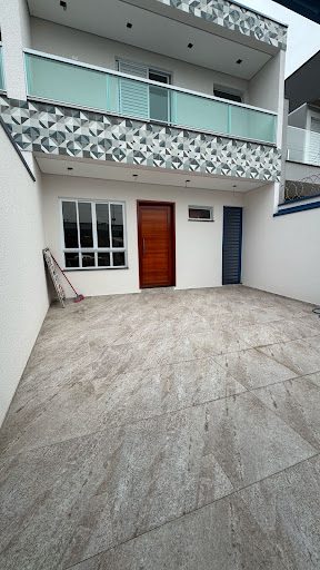 Sobrado, 3 quartos, 136 m² - Foto 1