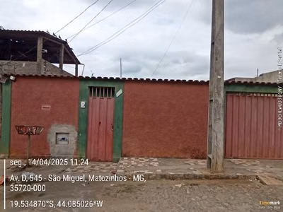 Casa, 1 quarto, 190 m² - Foto 1