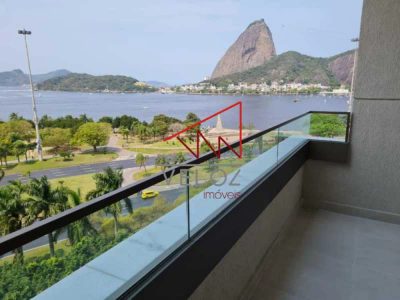 Apartamento, 3 quartos, 150 m² - Foto 1