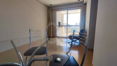 Apartamento, 2 quartos, 72 m² - Foto 4