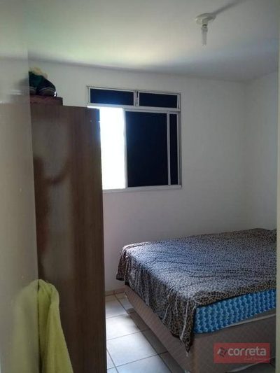 Apartamento, 2 quartos, 44 m² - Foto 3