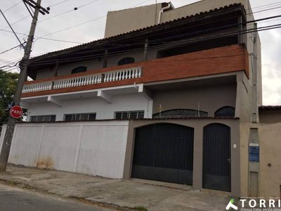 Sobrado, 2 quartos, 210 m² - Foto 2