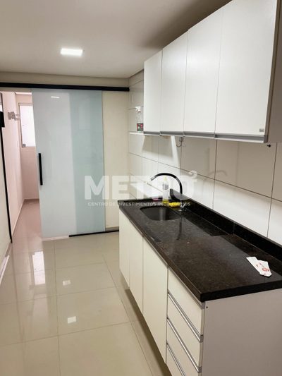 Apartamento, 1 quarto, 64 m² - Foto 4