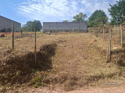 Terreno, 370 m² - Foto 1