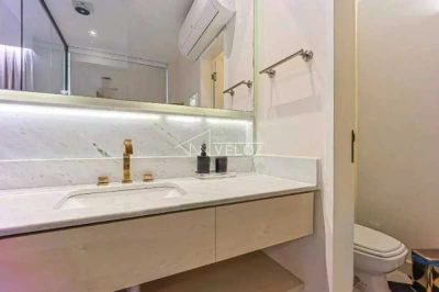 Apartamento, 3 quartos, 167 m² - Foto 1